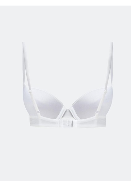 Dream Balenli Yarım Dolgulu Düz Tişört Sütyen fiyatları