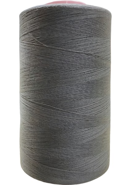 Polyester Dikiş Ipliği 5000 mt New