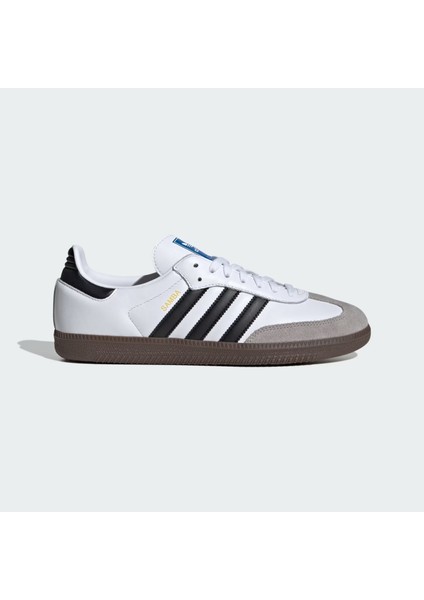 Samba Og Cloud White Core Black