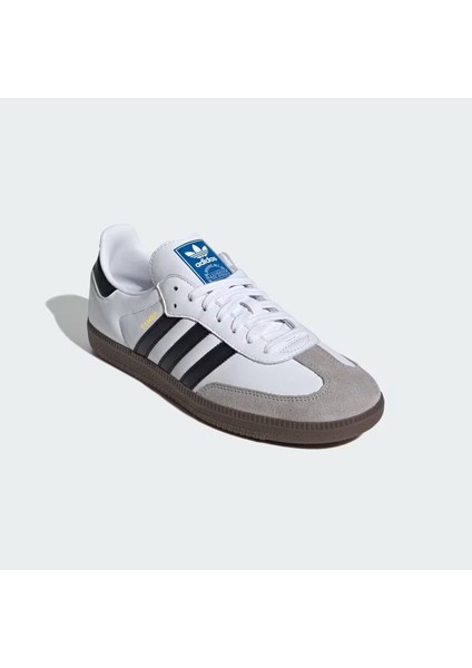 Samba Og Cloud White Core Black