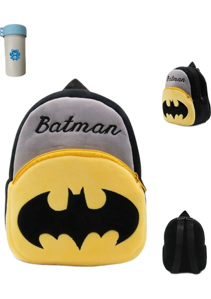 Peluş Oyuncaklar Çocuk Okul Çantaları (Yurt Dışından)