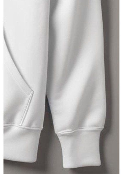 Ittıhad Fc Kaplan Arma Baskılı Çocuk Sweatshirt 23285