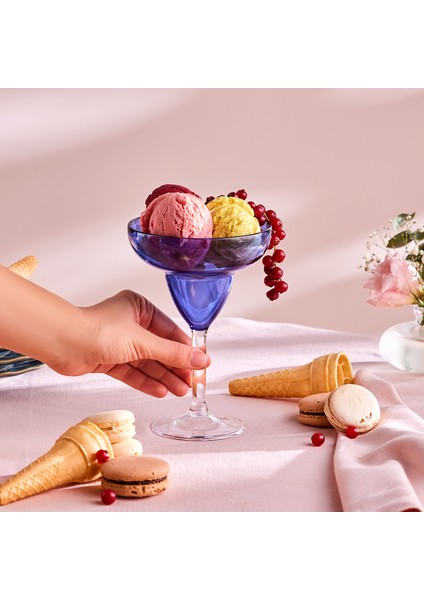 Asya Akrilik Dondurmalık Mavi fırsatları