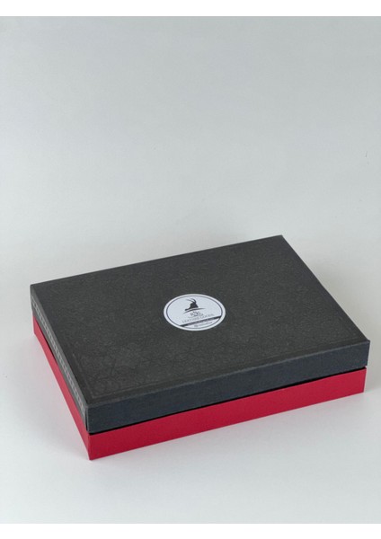 Rse Leather Goodserkek Deri Kemer Cüzdan Anahtarlık Set - 3'lü Set