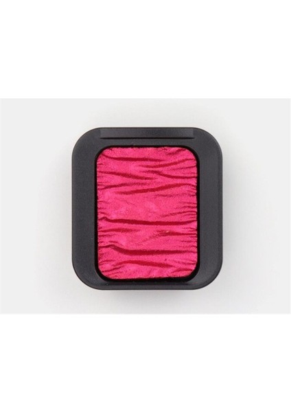 Metalik Yaldız Tablet Sulu Boya 2444 Ruby