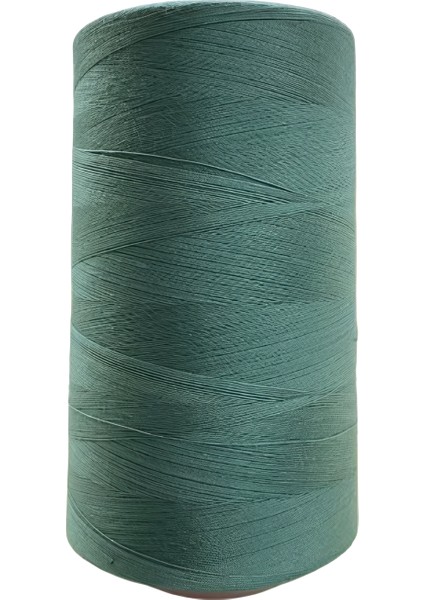 Polyester Dikiş Ipliği 5000 mt New