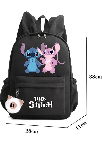 Kız Erkek Öğrenciler Gençler Çocuk Kanvas Okul Çantaları (Yurt Dışından) fiyatları