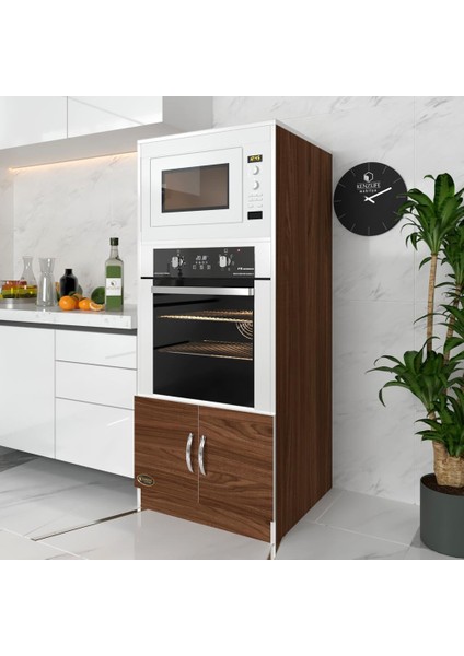 Kenzlife ankastre fırın dolabı ahsen cvz mutfak modelleri