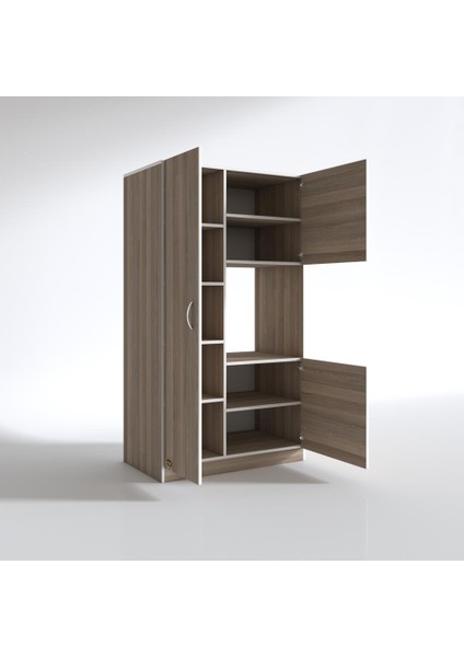 Kenzlife ankastre fırın dolabı banu crd mutfak fiyatları