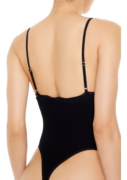 Dantelli Tanga Bodysuit
