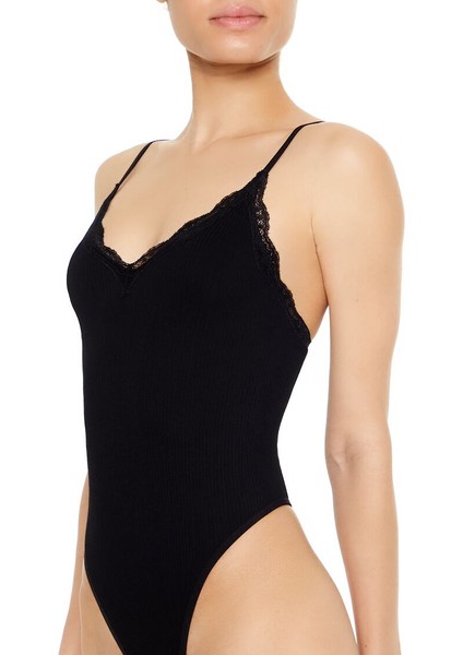 Dantelli Tanga Bodysuit