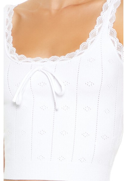 Pointelle Atlet modelleri