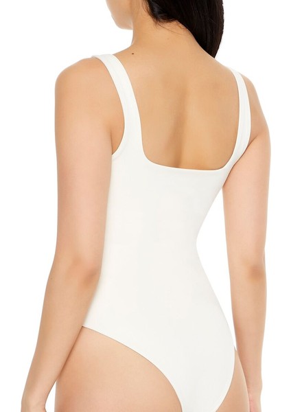 Vücuda Oturan Askılı Body