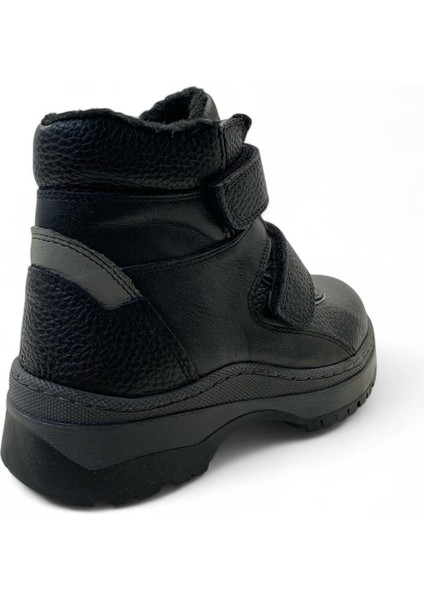 405 Erkek Çocuk Deri Bot fırsatları