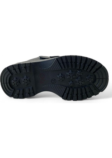 405 Erkek Çocuk Deri Bot indirimleri