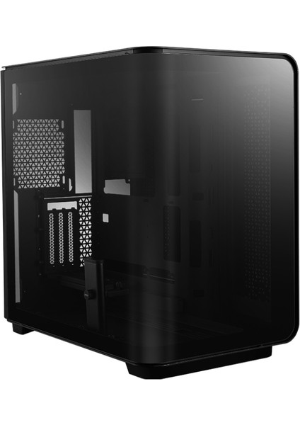 Msı Meg Maestro 700L Pz Temperli Cam E-Atx Panoramik Gaming Bilgisayar Kasası