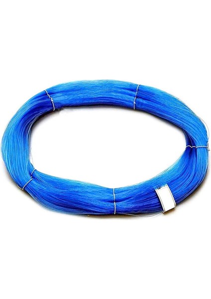 Strong Power Çile Misina Mavi 0,80MM 1000M