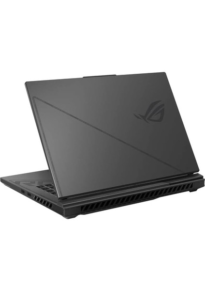 Rog Strix G16 G614JI-N3186 Intel I7-13650HX 64GB Ddr5 4tb SSD 8GB/RTX4070 140W WINDOWS11HOME 16" 165Hz Wuxga IPS Taşınabilir Bilgisayar ROGN318636+WEBLEGELSINÇANTA
