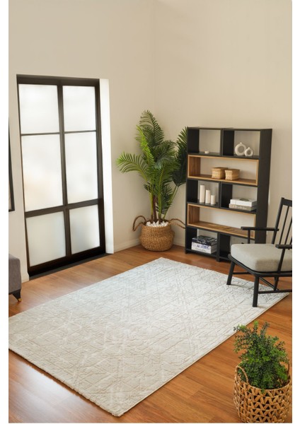 7/24 Buena Warnes 80x300 cm Salon Mutfak Halısı Yolluk Kilim