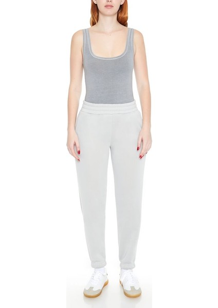 Jersey Örgü Body