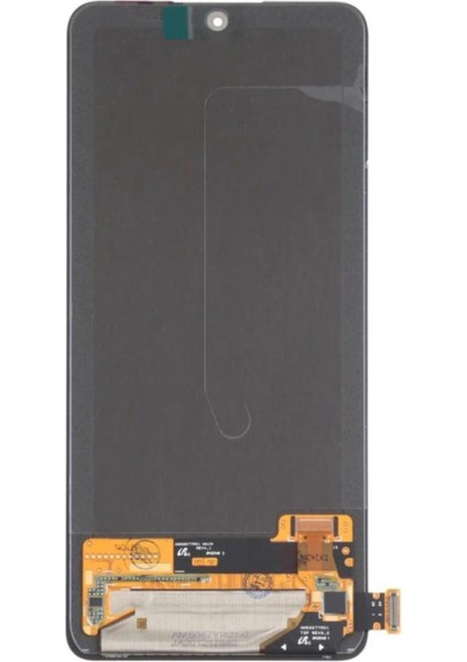 Xiaomi Redmi Note 10 (4g) Uyumlu Servis Ekran