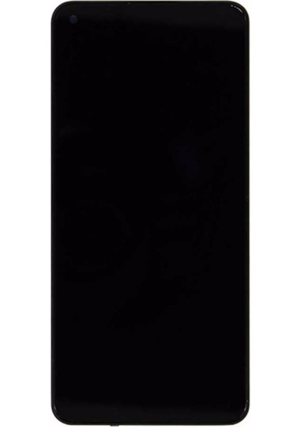 Xiaomi Redmi Note 9 Uyumlu (Çıtalı) Ekran