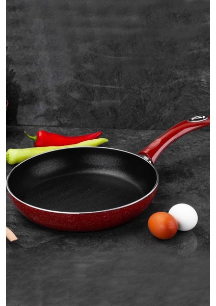 Titan Granit Tava 22 cm TT-1144