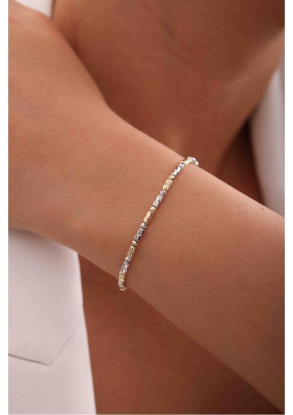 Kalemli 2 Renk Dorika ve Uzun Top Bileklik fiyatları