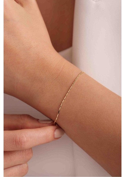 Ince Parlak Kristal Pro Bileklik fiyatları