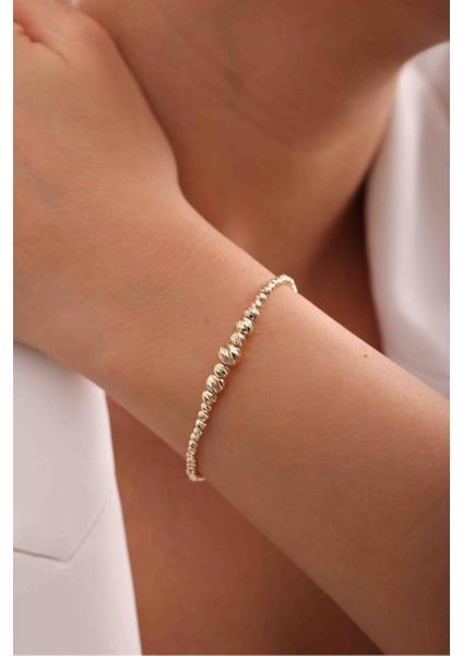 Kalemli Dorika Mix Karışık Top Bileklik fiyatları