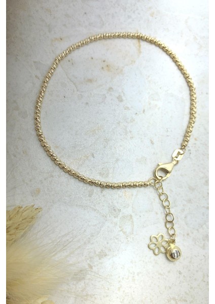 Dorika Toplu Yonca Sallantılı Bileklik fırsatları