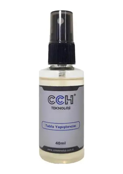 Cch Tabla Yapıştırma Spreyi 40ML