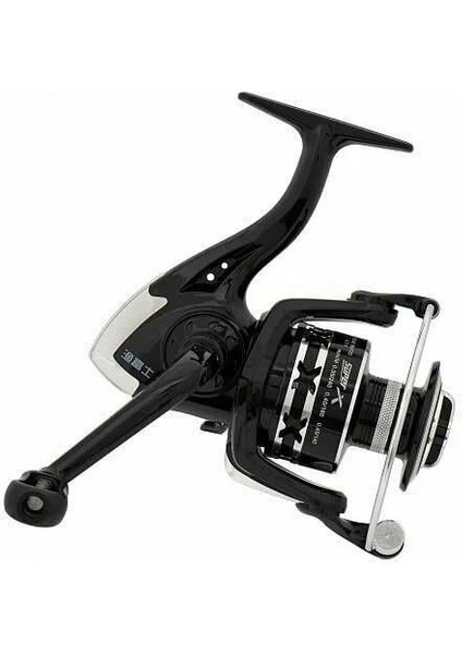 Avlivari Yourfish Superx Metal Kafa 14BB 4000 Katlanır Kollu