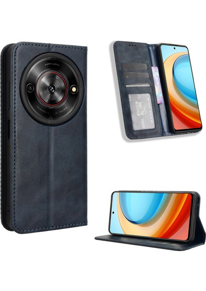 ZTE Blade A75 Telefon Kılıfı (Yurt Dışından)