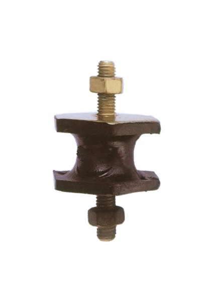 Egsoz Askı Takozu R12-R18-R21 Gold