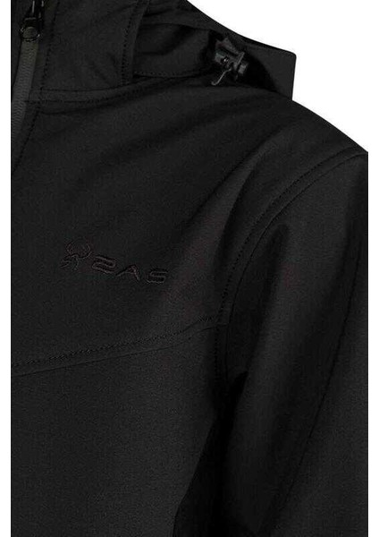 Bauer Ince Softshell Çocuk Mont modelleri