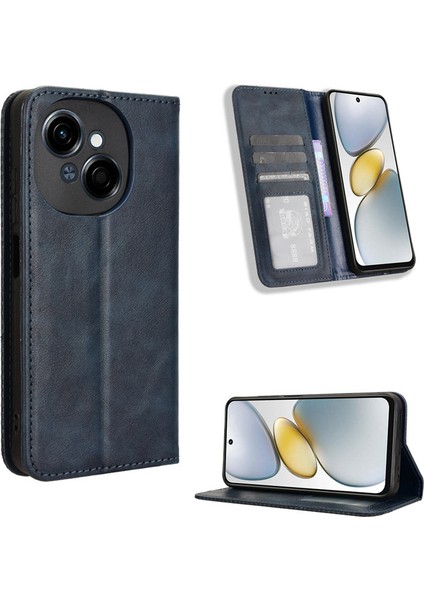 Tecno Spark Go 2024 Telefon Kılıfı (Yurt Dışından)