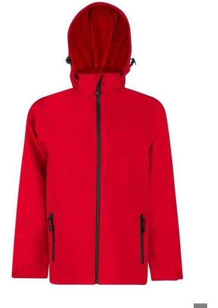 Bauer Ince Softshell Çocuk Mont