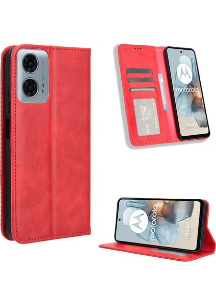 Motorola G45 5G Telefon Kılıfı (Yurt Dışından)