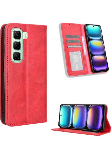 Infinix Hot 50 Telefon Kılıfı (Yurt Dışından) modelleri