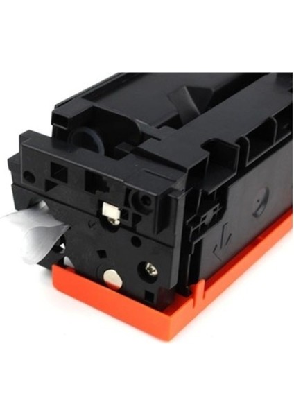 Hp 207A Muadil Toner Çipli Set Siyah Mavi Sarı Kırmızı W2210A W2211A W2212A W2213A Garantili