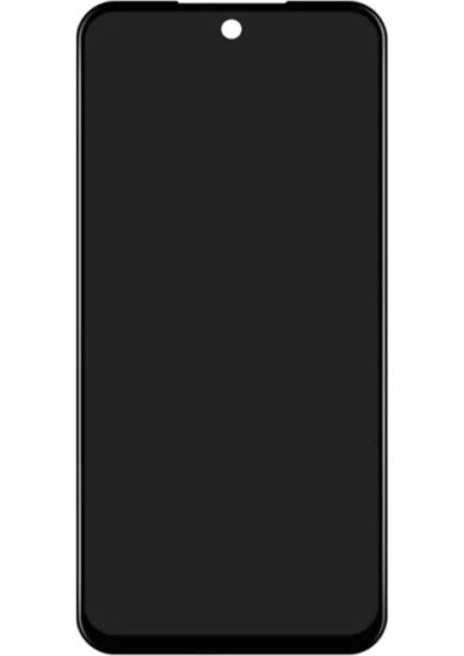 Xiaomi Redmi Note 10S Uyumlu (Çıtalı) Ekran