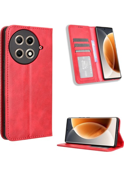 Tecno Camon 30S Telefon Kılıfı (Yurt Dışından)