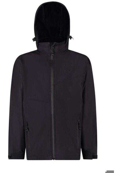 Bauer Ince Softshell Çocuk Mont