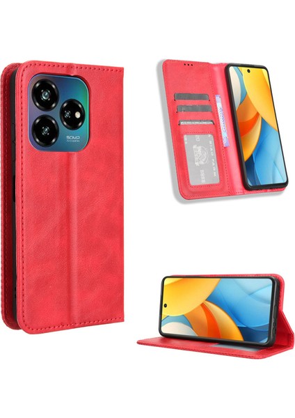 ZTE Blade V60 Design Telefon Kılıfı (Yurt Dışından)