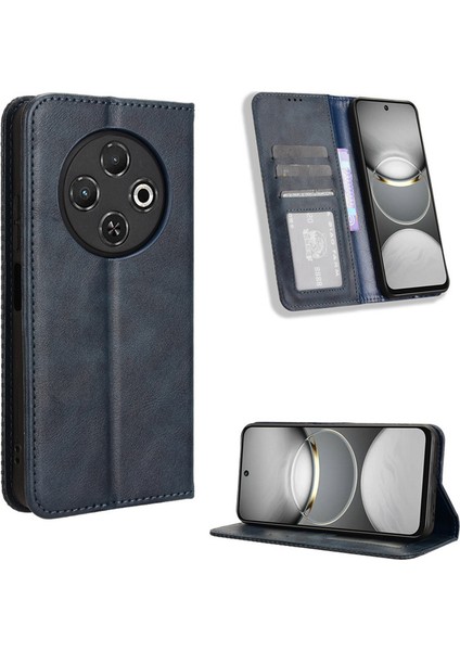 Tecno Spark 30C Telefon Kılıfı (Yurt Dışından)