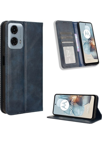 Motorola G34 Telefon Kılıfı (Yurt Dışından)