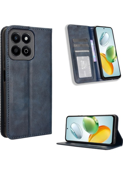 Honor 200 Smart Telefon Kılıfı (Yurt Dışından)