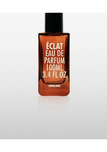 Eclat Oriantal Baharatlı Uzun Süre Kalıcı 100 ml Erkek Parfüm
