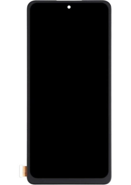 Xiaomi Redmi Note 10 Pro Uyumlu (Çıtalı) Ekran